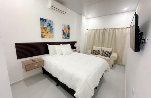 Comayagua Hotel | Helechos Hotel: Guest Rated 9/10 with Pet-Friendly Amenities