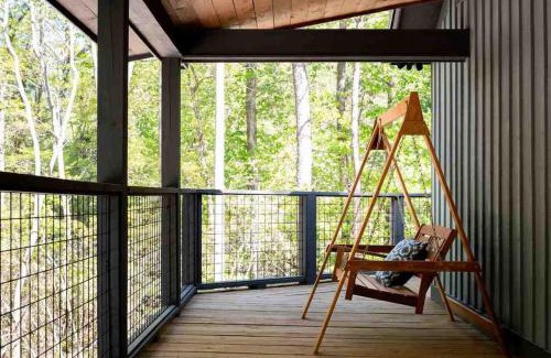 Sautee Nacoochee House | Discover Helen Hikes: Tubing, Fire Pit & Family Fun