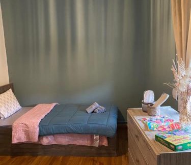 Mavromati Apartment | Child-Friendly Apartments in Pýli, Greece - Rated 9.6/10