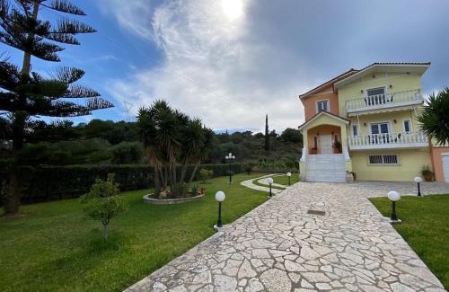 Platanitis Apartment | Helen's Seaside Apartment: Family-Friendly Getaway, 4-Star Rated
