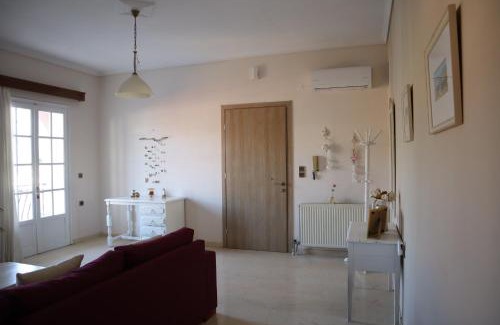 Argostoli Town Apartment | Inviting Helena Apartment in Argostoli - Pet Friendly Stay