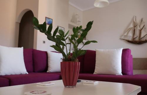 Argostoli Town Apartment | Inviting Helena Apartment in Argostoli - Pet Friendly Stay