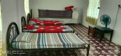 Mulu House | Cozy Helena Homestay: Perfect for Families with Breakfast