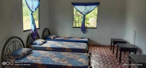 Mulu House | Cozy Helena Homestay: Perfect for Families with Breakfast