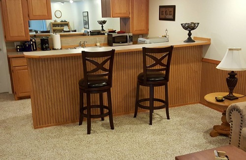 Helena Apartment | Discover Helena's Best: Cozy Apartment near State Capitol