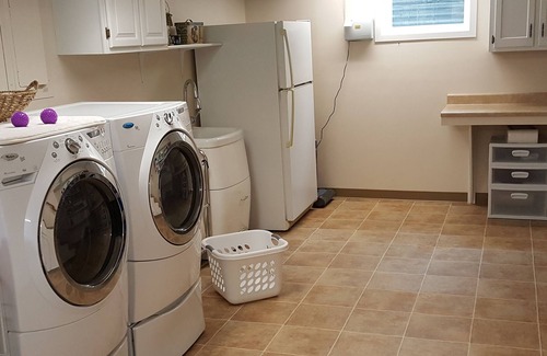 Helena Apartment | Discover Helena's Best: Cozy Apartment near State Capitol