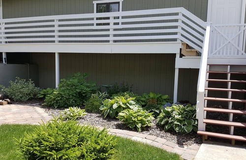 Helena Apartment | Discover Helena's Best: Cozy Apartment near State Capitol