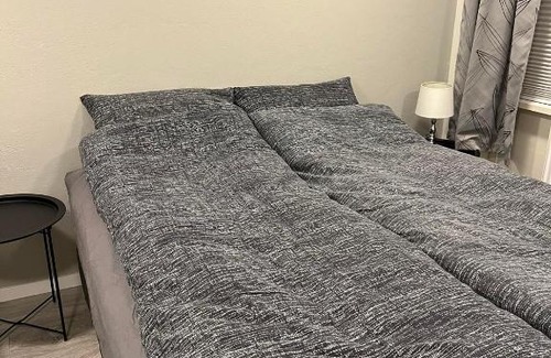 Laugardalur Apartment | Child-Friendly Helena's Studio in Vibrant Reykjavík 104