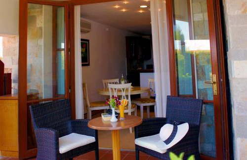 Sunny Beach Villa | Elegant Helena VIP Villas & Suites with Private Beach Access