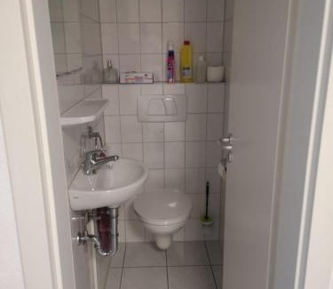Bad Saeckingen Apartment | Family-Friendly Helene: Guest Rated 8.9/10 for Comfort