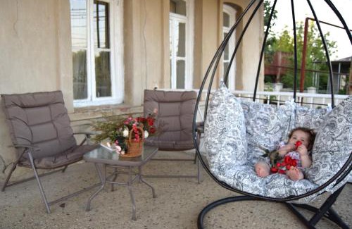 Kutaisi House | HelenHome
