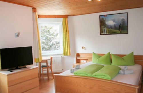 Tobadill Apartment | Lake View Retreat: Helga by Interhome, Rated 9.8/10