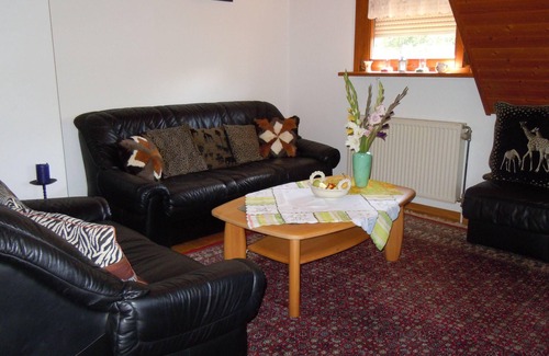 Zarten Apartment | Imhof Retreat: Rated 10/10 with Pet-Friendly Amenities