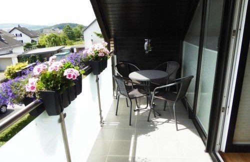 Meschede House | Helga Willing Comfortable holiday residence