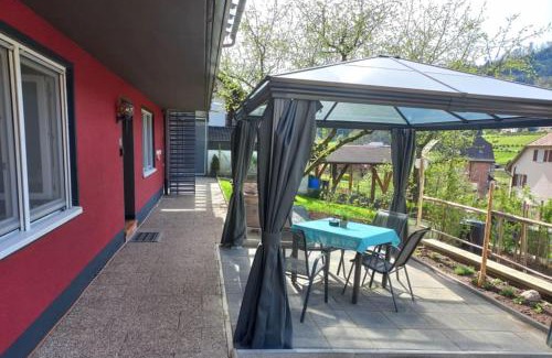 Nordrach Apartment | Cozy Helgas Apartment No 2 with Family-Friendly Amenities