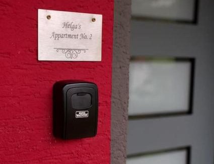 Nordrach Apartment | Cozy Helgas Apartment No 2 with Family-Friendly Amenities