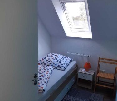 Fehnhusen Apartment | Family-Friendly Helgas Ferienwohnung with Great Reviews