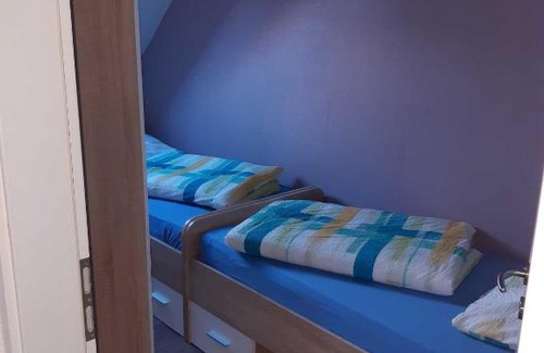 Fehnhusen Apartment | Family-Friendly Helgas Ferienwohnung with Great Reviews