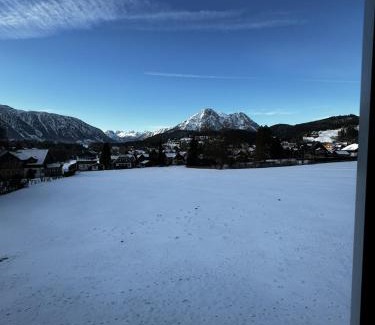Altaussee House | Oceanfront Suites at Heli's Holiday: 9.4/10 Guest Rated