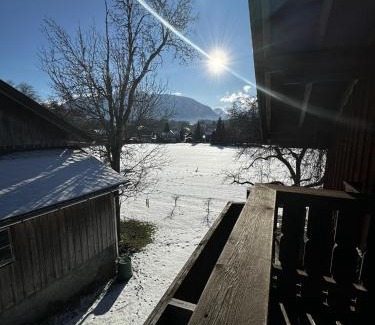 Altaussee House | Oceanfront Suites at Heli's Holiday: 9.4/10 Guest Rated