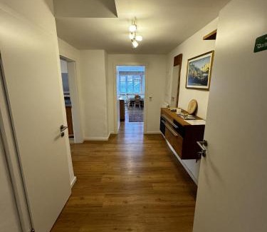 Altaussee House | Oceanfront Suites at Heli's Holiday: 9.4/10 Guest Rated