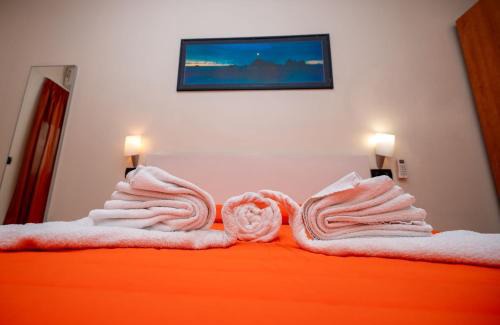 Port Harcourt Hotel | Discover Heliconia Park Port Harcourt Hotel & Suites
