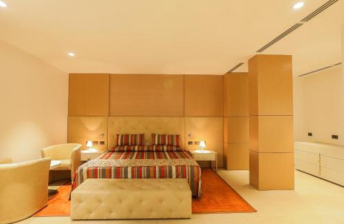 Port Harcourt Hotel | Discover Heliconia Park Port Harcourt Hotel & Suites
