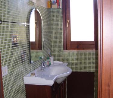 Calatafimi Bed & Breakfast | Cozy Helimos Bed & Breakfast near Segesta Temple and Ocean