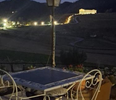 Calatafimi Bed & Breakfast | Cozy Helimos Bed & Breakfast near Segesta Temple and Ocean