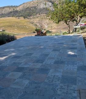 Calatafimi Bed & Breakfast | Cozy Helimos Bed & Breakfast near Segesta Temple and Ocean