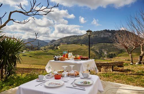 Calatafimi Bed & Breakfast | Cozy Helimos Bed & Breakfast near Segesta Temple and Ocean
