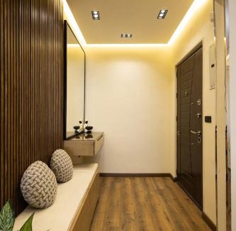 Heliopolis Apartment | Heliopolis Haven With Open View - Close to Airport