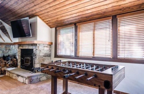 Mammoth Lakes House | Exceptional Helios 9N: Family-Friendly Stay with Top Ratings
