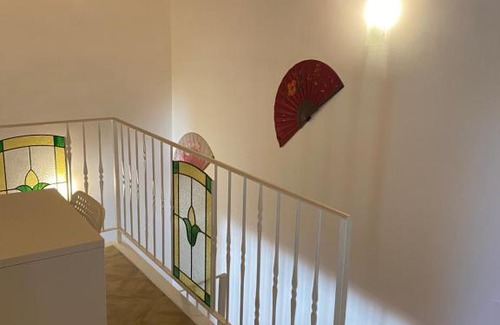 Mondello House | HELIOS House: Guest Rated 10/10 with Family-Friendly Amenities
