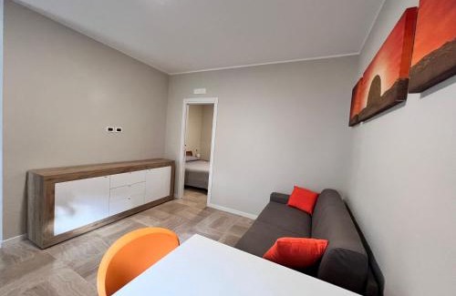 San Giovanni Rotondo Apartment | Helios: Pet-Friendly Escape with a 9.3 Guest Rating