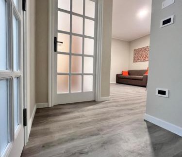 San Giovanni Rotondo Apartment | Helios: Pet-Friendly Escape with a 9.3 Guest Rating