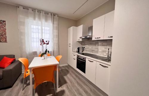 San Giovanni Rotondo Apartment | Helios: Pet-Friendly Escape with a 9.3 Guest Rating