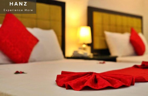 Old Quarter Apartment | Budget-Friendly Stay at Helios Legend Hotel Hanoi