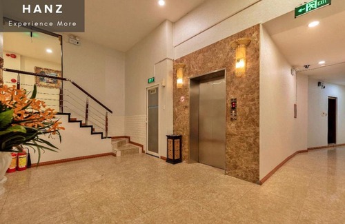 Old Quarter Apartment | Budget-Friendly Stay at Helios Legend Hotel Hanoi