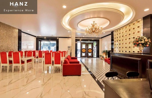Old Quarter Apartment | Budget-Friendly Stay at Helios Legend Hotel Hanoi