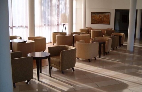 Golden Sands Resort | Relax at Helios Spa: 4-Star Resort with Ocean Views