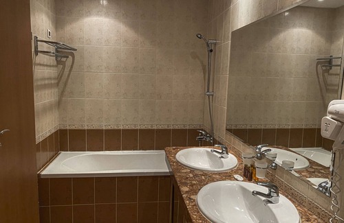 Golden Sands Resort | Relax at Helios Spa: 4-Star Resort with Ocean Views