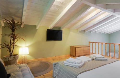 Eresos-Antissa Apartment | Discover Heliotopos: Guest Rated 9.5 & Pet Friendly Stay