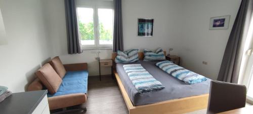 Kirchbach-Zerlach Apartment | Pet-Friendly Helis Gästezimmer with Exceptional 9/10 Rating