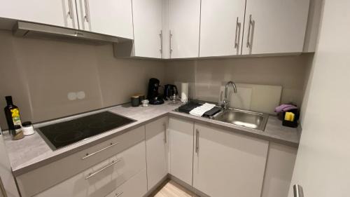 Braunschweig City Center Apartment | Cozy City Haven - Appartement am Dom with Family-Friendly Perks