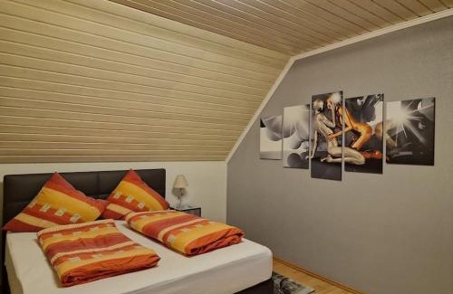 Wersen Apartment | Bright and Cozy Retreat with Pet-Friendly Amenities