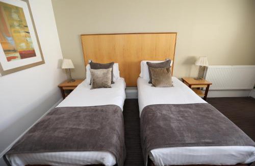 Hellaby Hotel | Discover Hellaby Hall Hotel: A Relaxing 4-Star Retreat