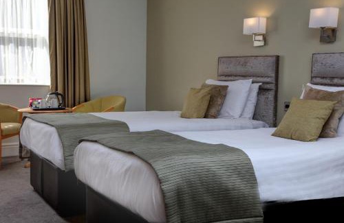 Hellaby Hotel | Discover Hellaby Hall Hotel: A Relaxing 4-Star Retreat
