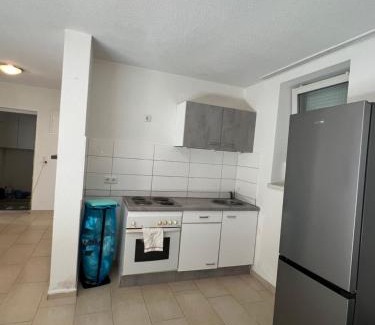 Tuttlingen Apartment | Helle 1 Zimmer Wohnung