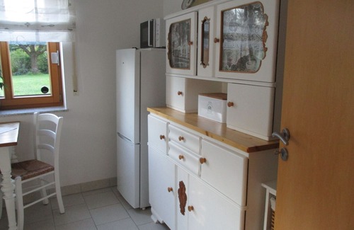 Eckersdorf Apartment | Cozy Einliegerwohnung Near Bayreuth with Free Wi-Fi